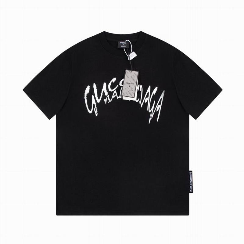 Gucci Men's T-shirts 500